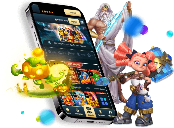 Các biểu tượng phương thức liên hệ của OKKING APP