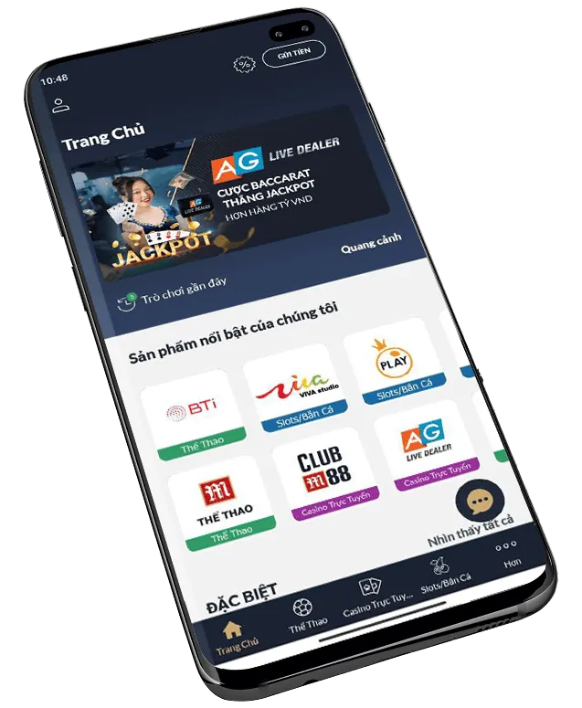okking app khuyến mãi và ưu đãi hấp dẫn