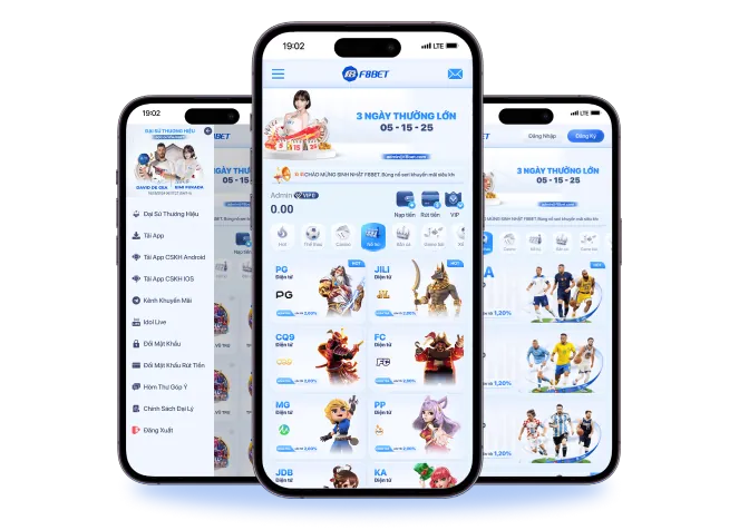 okking app cam kết thương hiệu