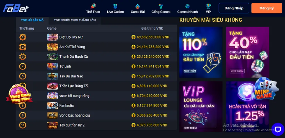Cập nhật đá gà trực tiếp OKKING APP