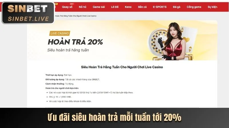 Ưu Đãi VIP okking app